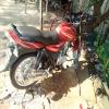 Bajaj Discover 125